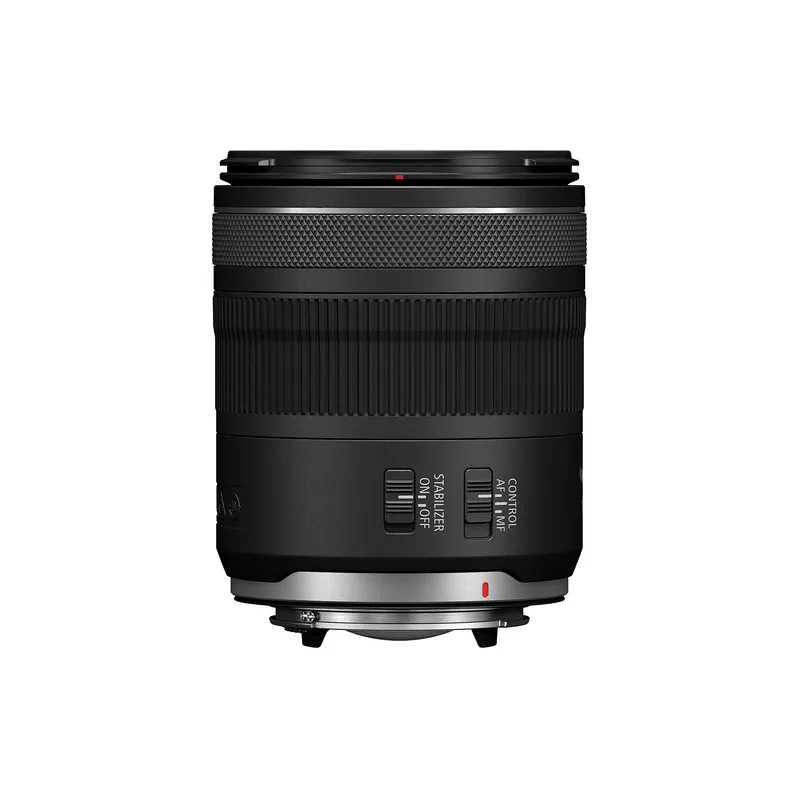 Canon RF 16-28mm f/2.8 IS STM 5