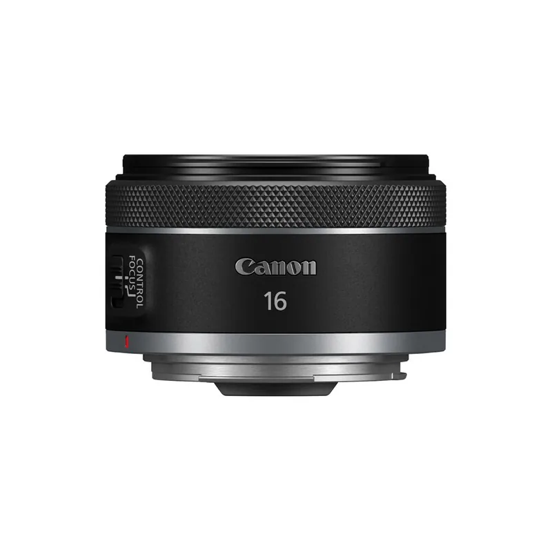 Canon RF 16mm f/2.8 STM 2