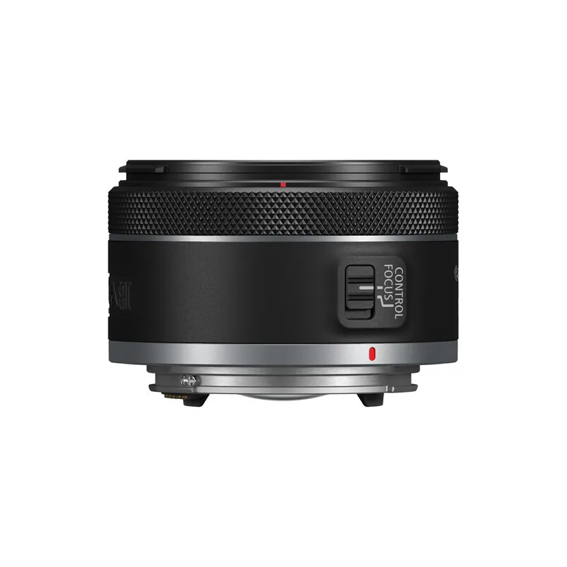 Canon RF 16mm f/2.8 STM 4