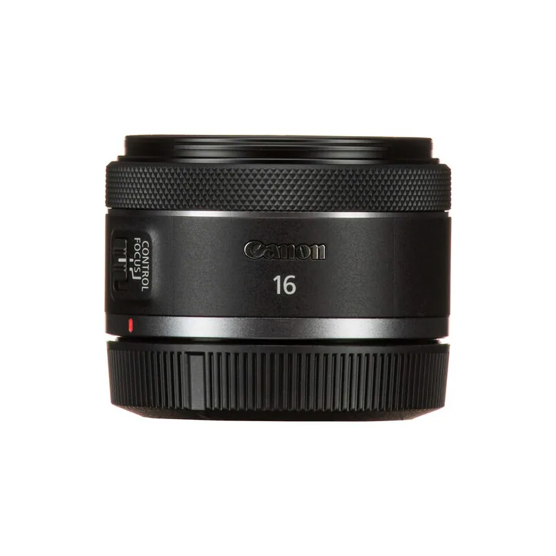 Canon RF 16mm f/2.8 STM 5