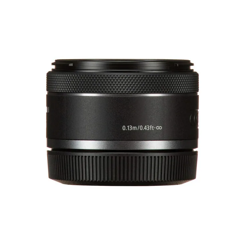 Canon RF 16mm f/2.8 STM 6