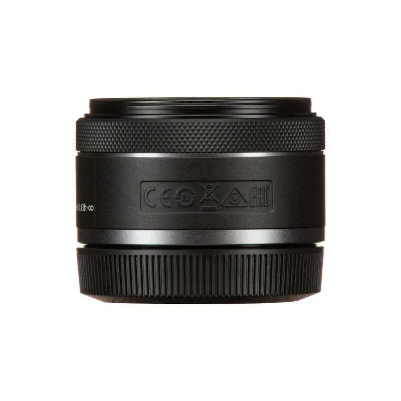 Canon RF 16mm f/2.8 STM 7