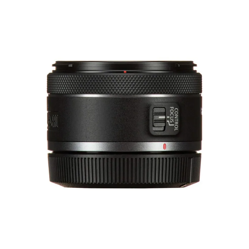 Canon RF 16mm f/2.8 STM 8