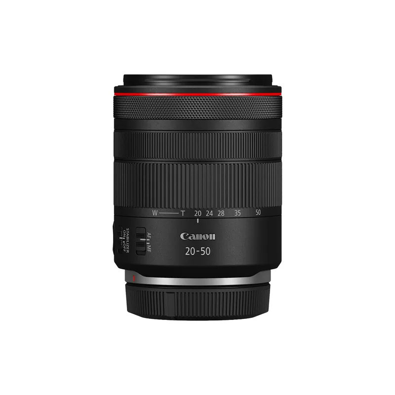 Canon RF 20-50mm f/4 L IS USM PZ (Canon RF)