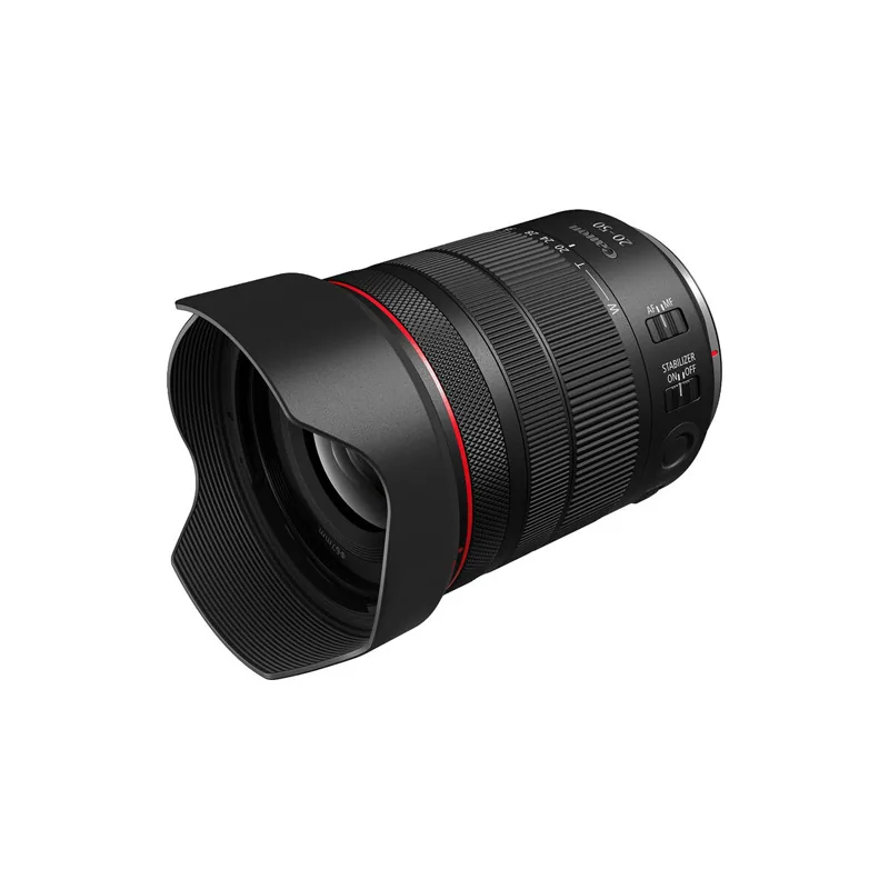 Canon RF 20-50mm f/4 L IS USM PZ (Canon RF) 2