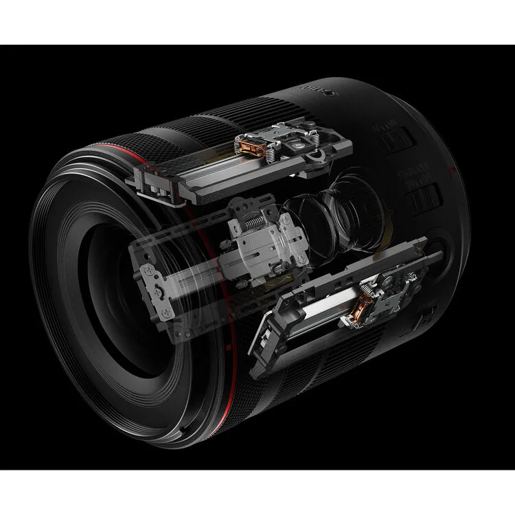 Canon RF 20-50mm f/4 L IS USM PZ (Canon RF) 5