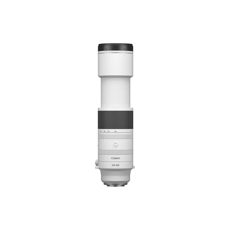 Canon RF 200-800mm f/6.3-9 IS USM 2