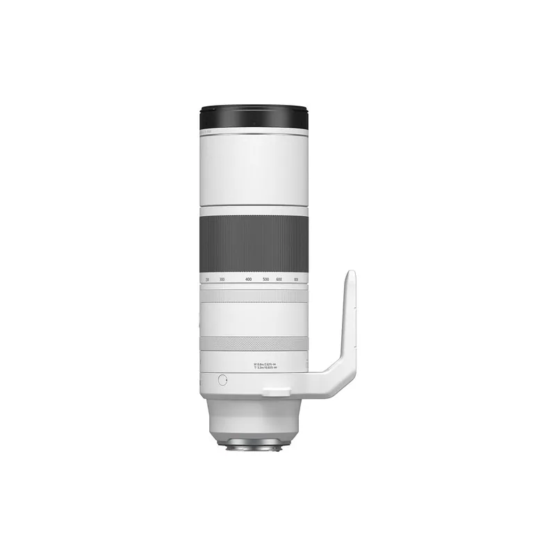 Canon RF 200-800mm f/6.3-9 IS USM 7