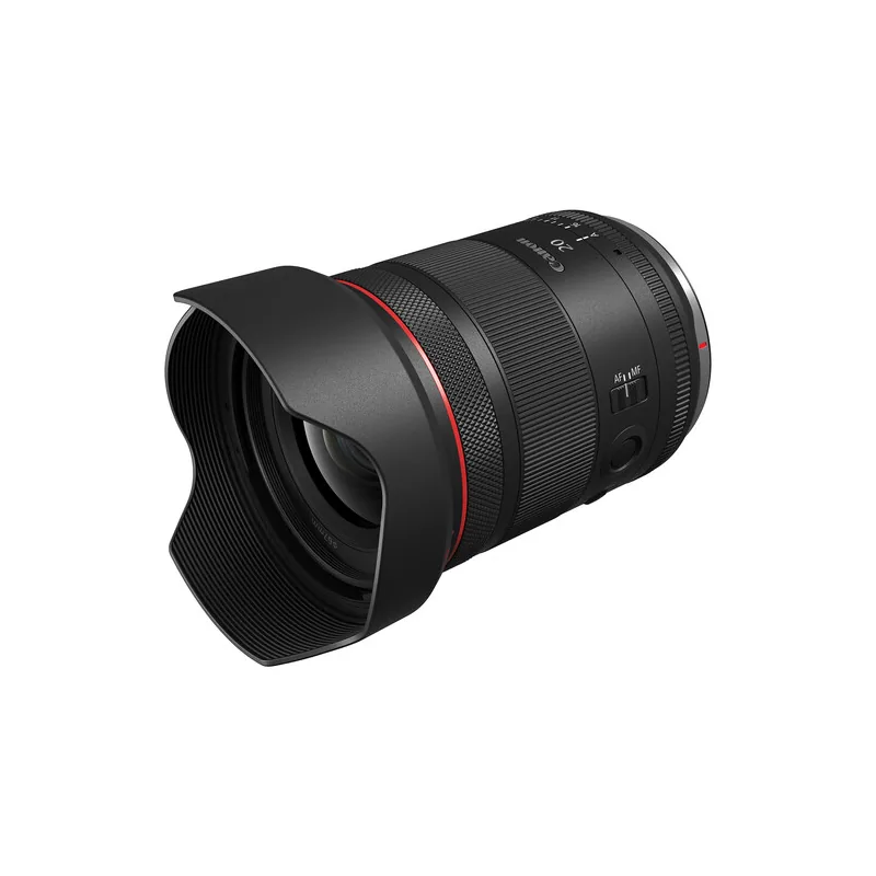 Canon RF 20mm f/1.4 L VCM 3
