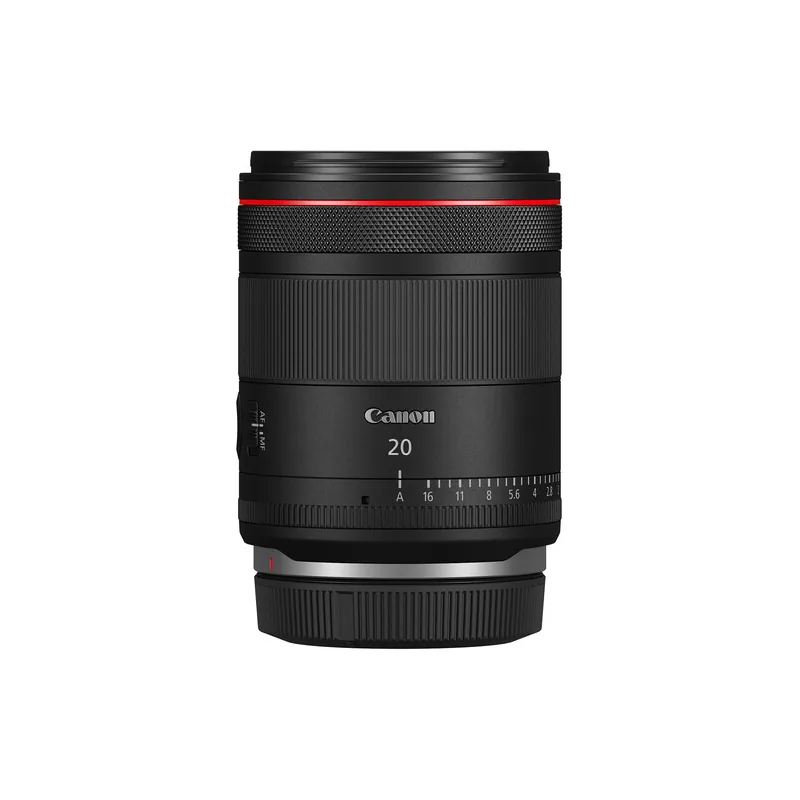 Canon RF 20mm f/1.4 L VCM 5