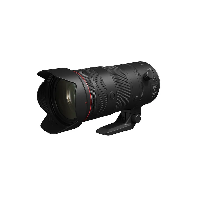 Canon RF 24-105mm f/2.8 L IS USM Z (Canon RF) 10