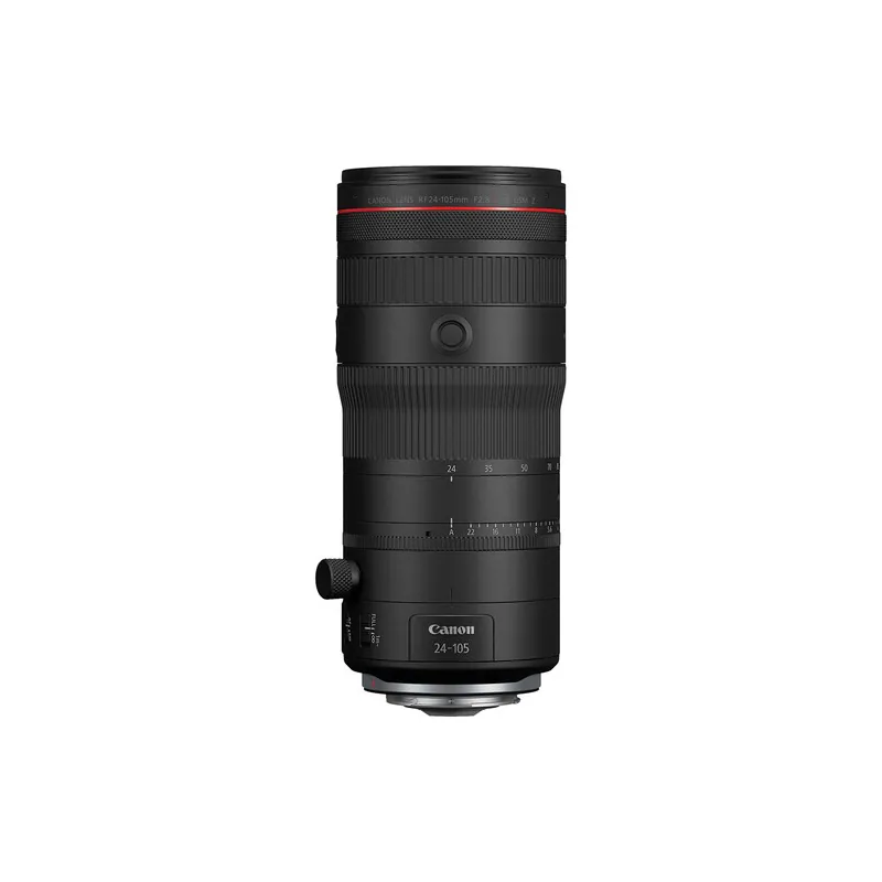 Canon RF 24-105mm f/2.8 L IS USM Z (Canon RF) 2