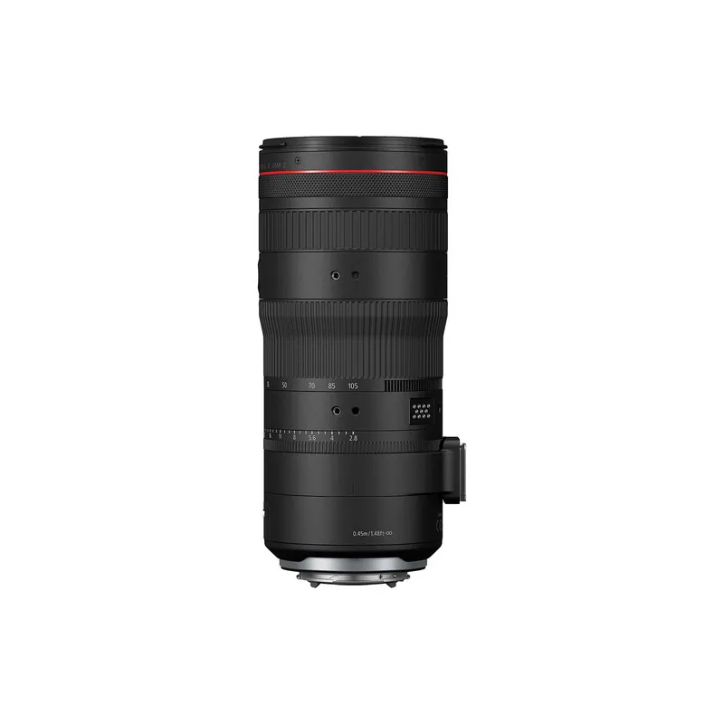 Canon RF 24-105mm f/2.8 L IS USM Z (Canon RF) 4