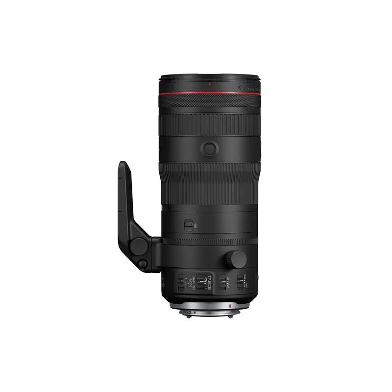 Canon RF 24-105mm f/2.8 L IS USM Z (Canon RF) 7