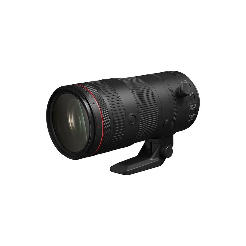 Canon RF 24-105mm f/2.8 L IS USM Z (Canon RF) 9