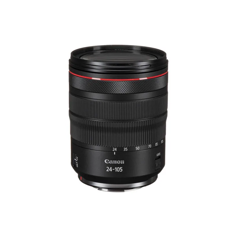 Canon RF 24-105mm f/4L IS USM (Chính hãng) 3