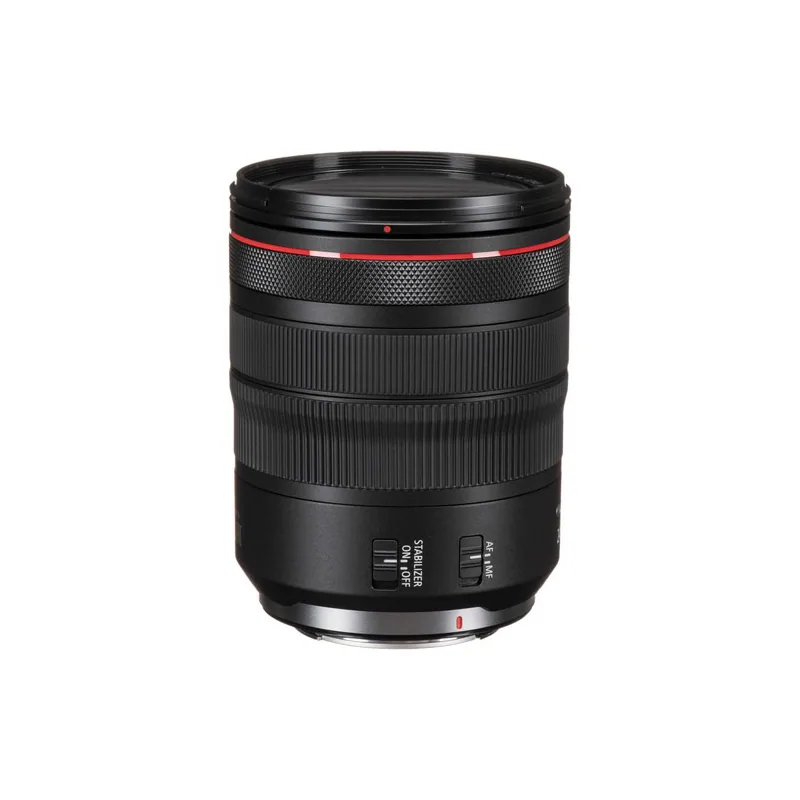 Canon RF 24-105mm f/4L IS USM (Chính hãng) 4