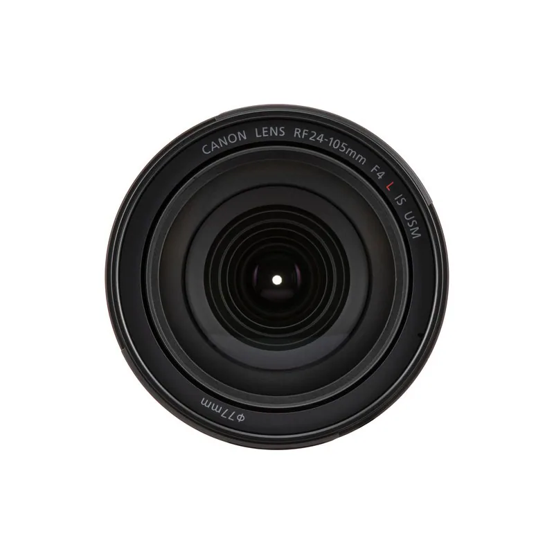 Canon RF 24-105mm f/4L IS USM (Chính hãng) 5