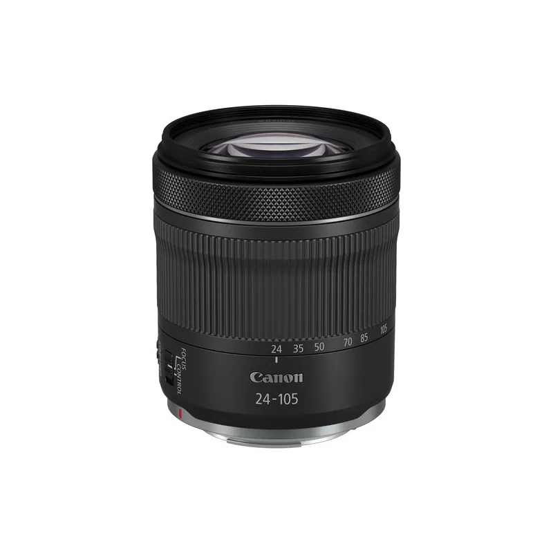 Canon RF 24-105mm F4-7.1 IS STM (Chính Hãng)