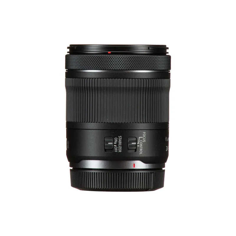 Canon RF 24-105mm F4-7.1 IS STM (Chính Hãng) 10