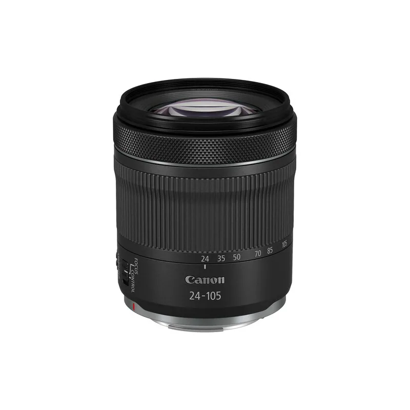 Canon RF 24-105mm F4-7.1 IS STM (Chính Hãng) 3