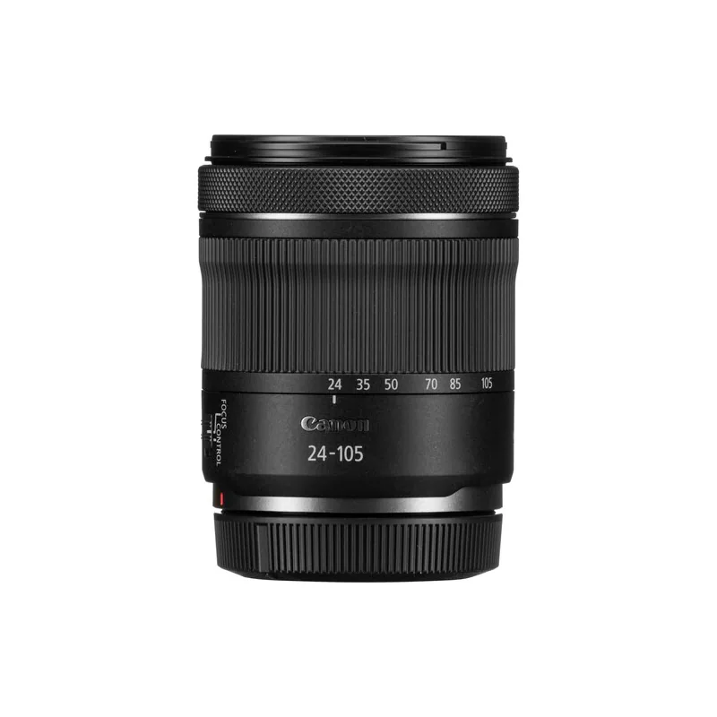Canon RF 24-105mm F4-7.1 IS STM (Chính Hãng) 4