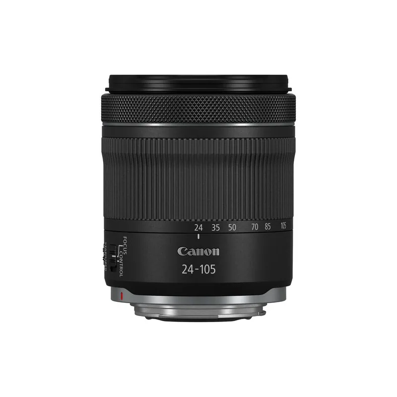 Canon RF 24-105mm F4-7.1 IS STM (Chính Hãng) 5