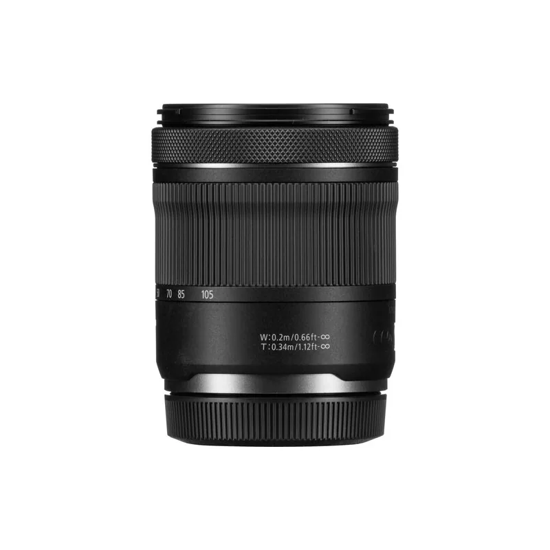 Canon RF 24-105mm F4-7.1 IS STM (Chính Hãng) 6