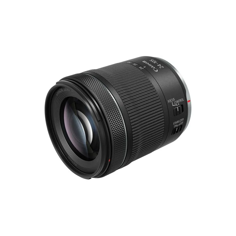 Canon RF 24-105mm F4-7.1 IS STM (Chính Hãng) 7