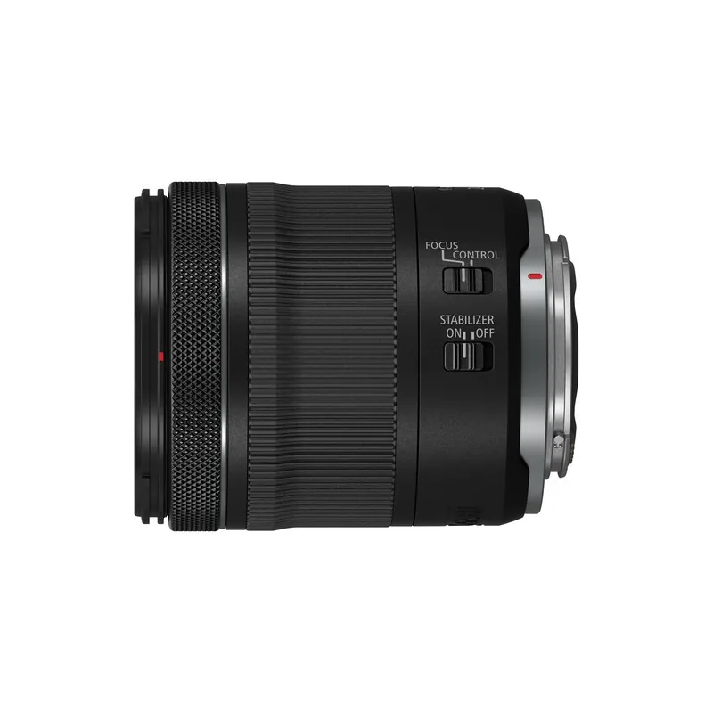 Canon RF 24-105mm F4-7.1 IS STM (Chính Hãng) 9