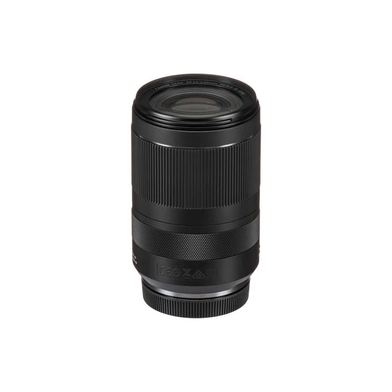 Canon RF 24-240mm F4-6.3 IS USM (Chính Hãng) 3
