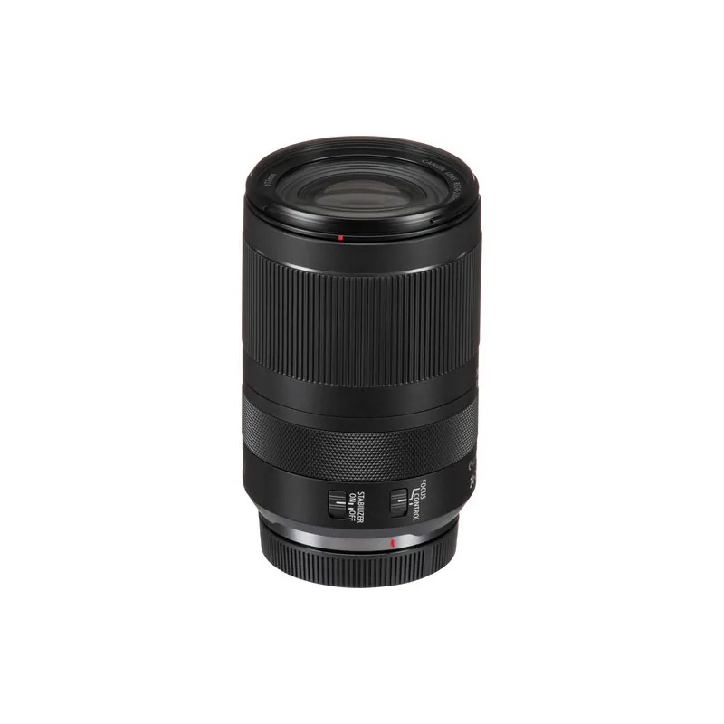 Canon RF 24-240mm F4-6.3 IS USM (Chính Hãng) 4