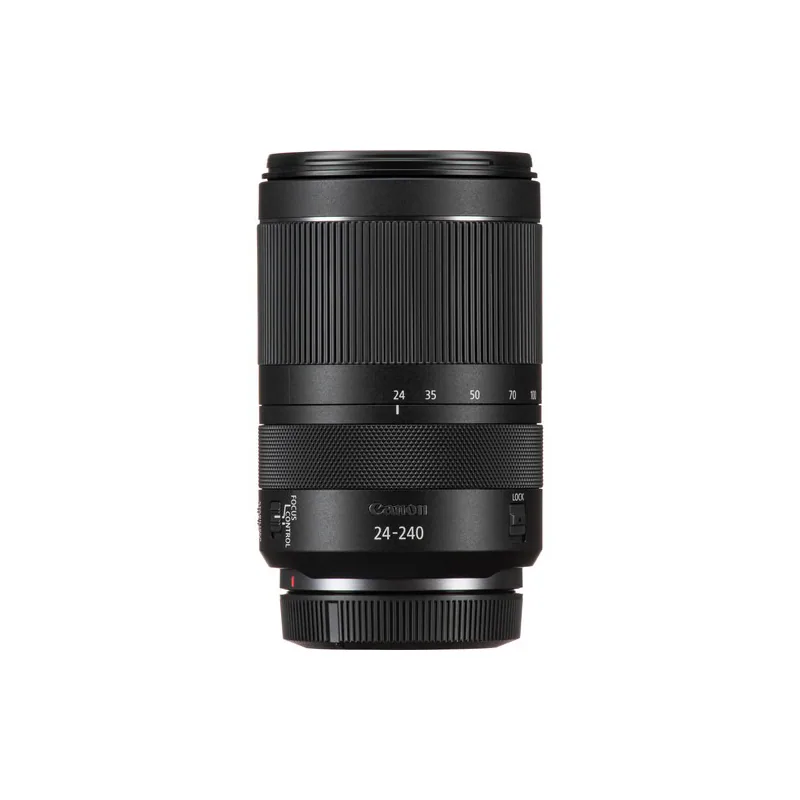 Canon RF 24-240mm F4-6.3 IS USM (Chính Hãng) 5