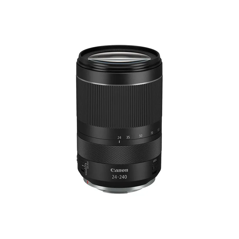 Canon RF 24-240mm F4-6.3 IS USM (Chính Hãng) 7