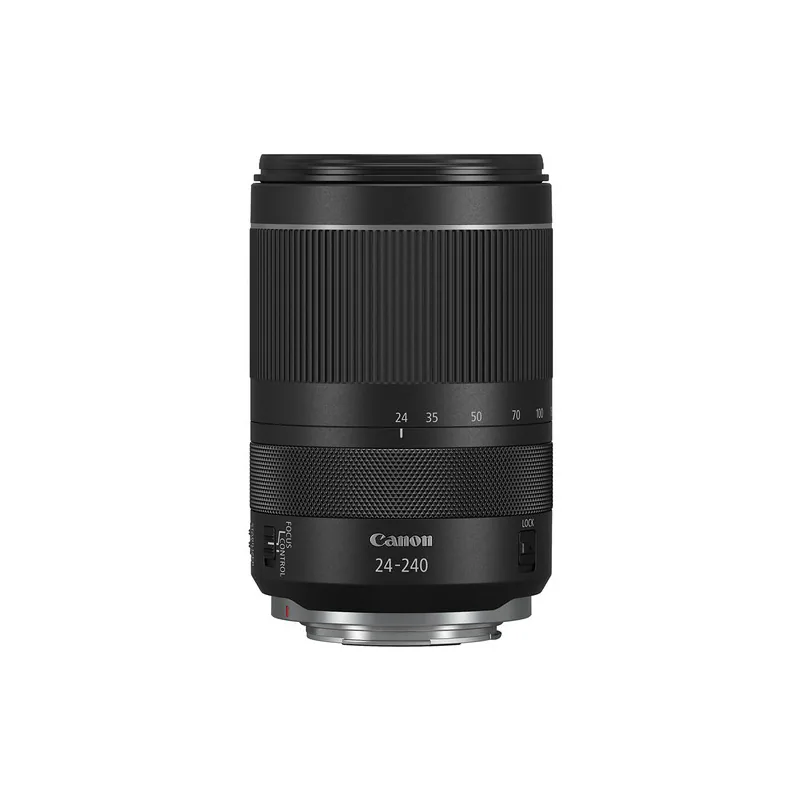 Canon RF 24-240mm F4-6.3 IS USM (Chính Hãng) 8