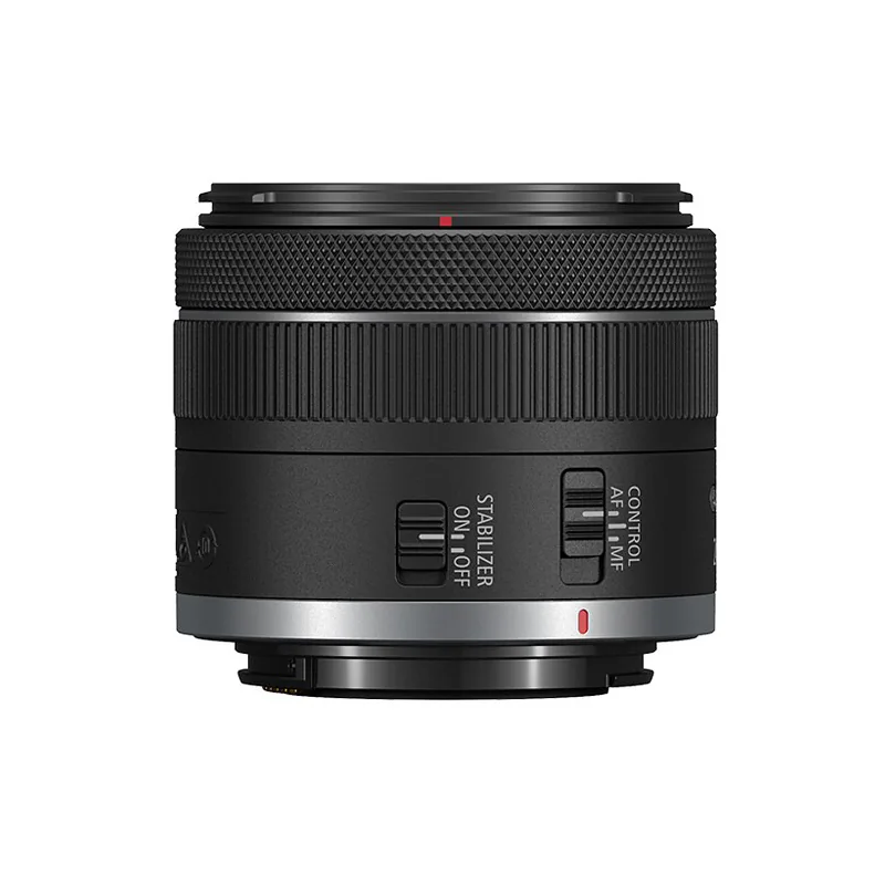 Canon RF 24-50mm f/4.5-6.3 IS STM 3