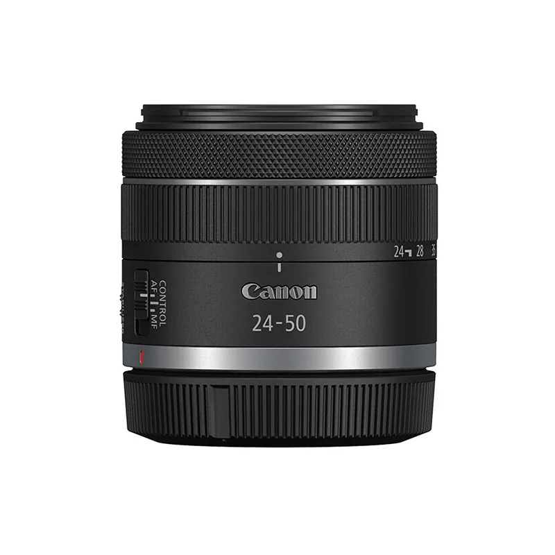 Canon RF 24-50mm f/4.5-6.3 IS STM 8