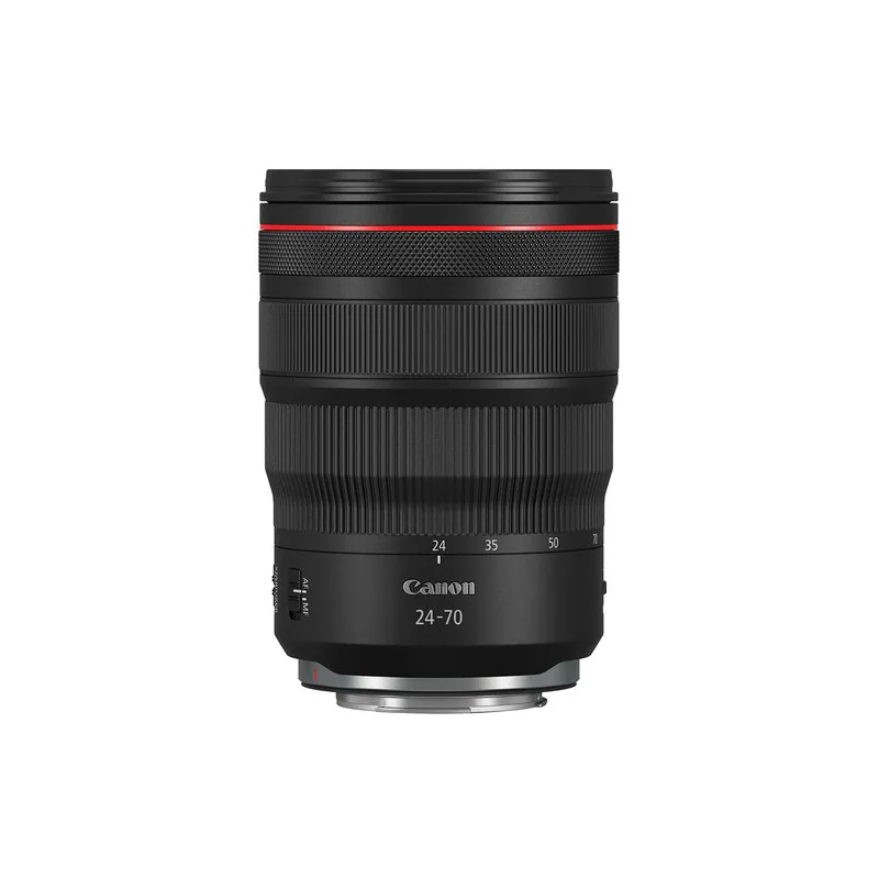 Canon RF 24-70mm f/2.8L IS USM (Chính hãng) 10