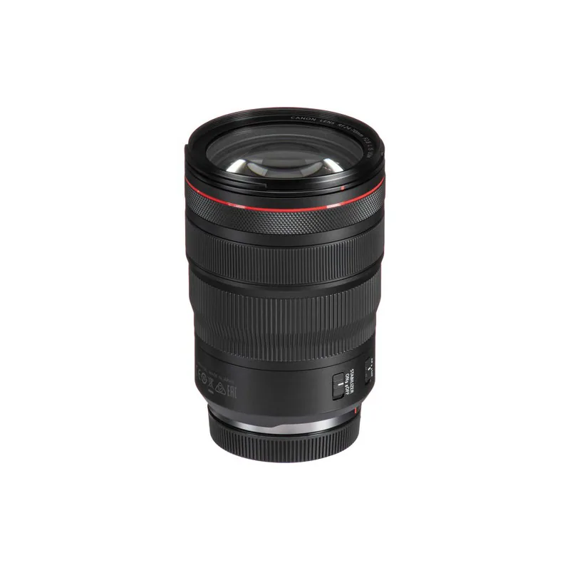 Canon RF 24-70mm f/2.8L IS USM (Chính hãng) 2