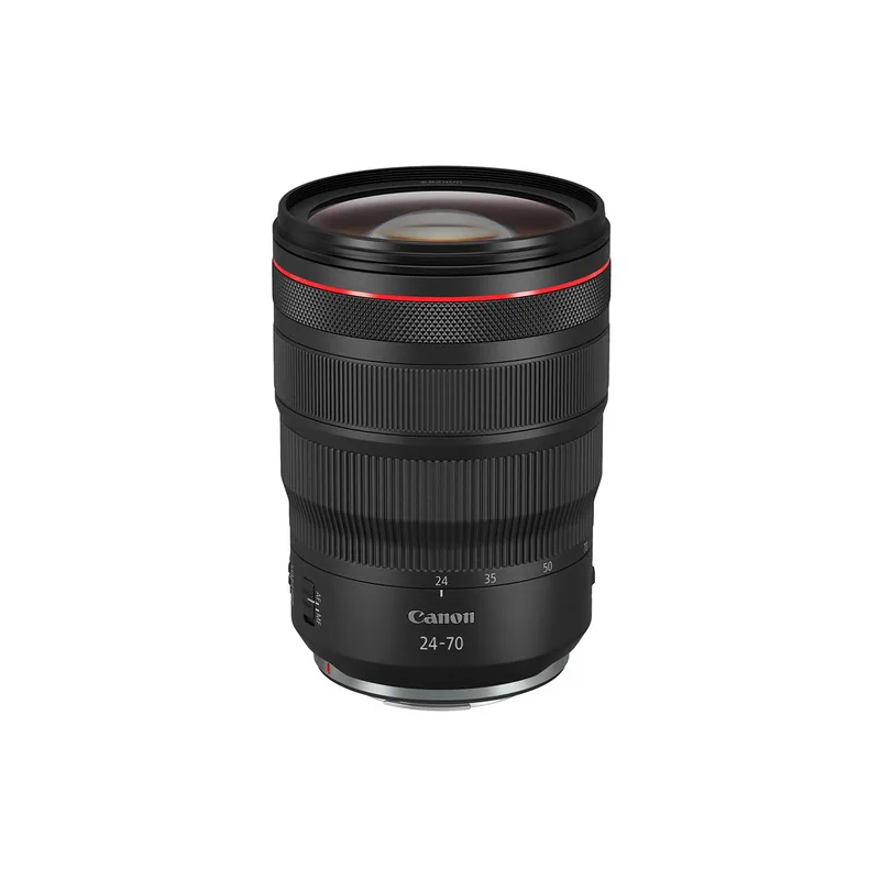 Canon RF 24-70mm f/2.8L IS USM (Chính hãng) 3