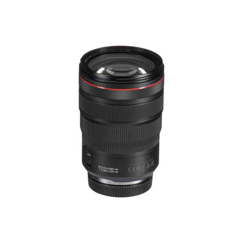 Canon RF 24-70mm f/2.8L IS USM (Chính hãng) 4