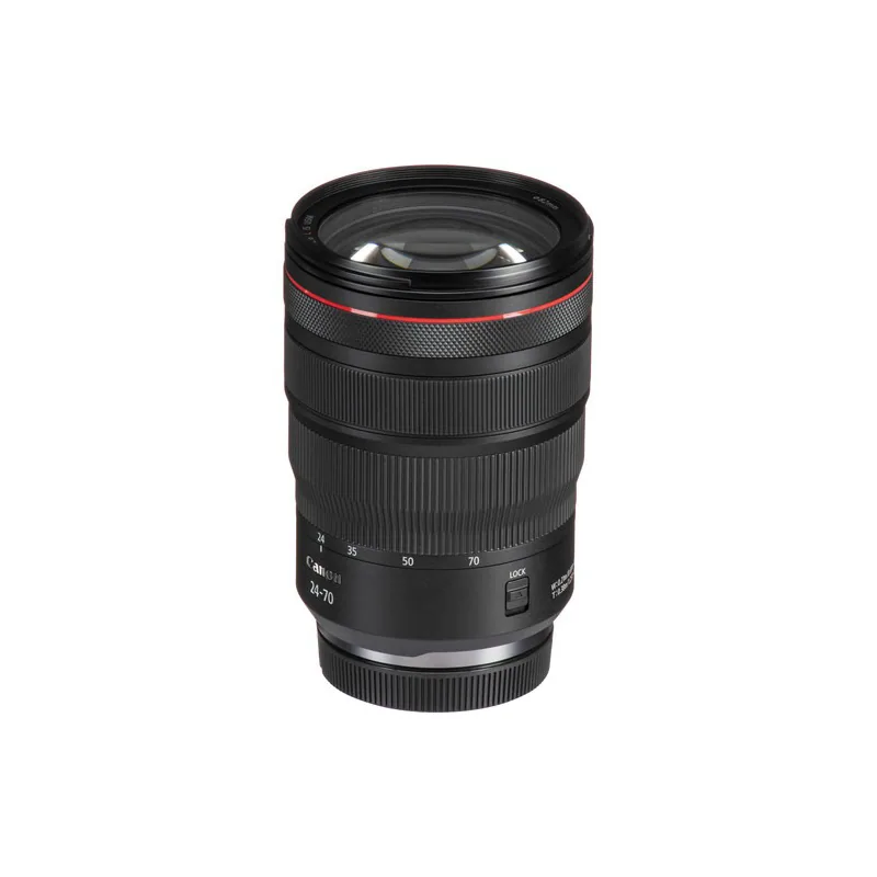 Canon RF 24-70mm f/2.8L IS USM (Chính hãng) 5