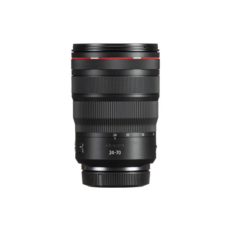 Canon RF 24-70mm f/2.8L IS USM (Chính hãng) 9