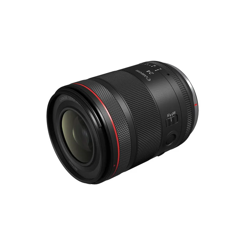 Canon RF 24mm f/1.4 L VCM (Canon RF) 4
