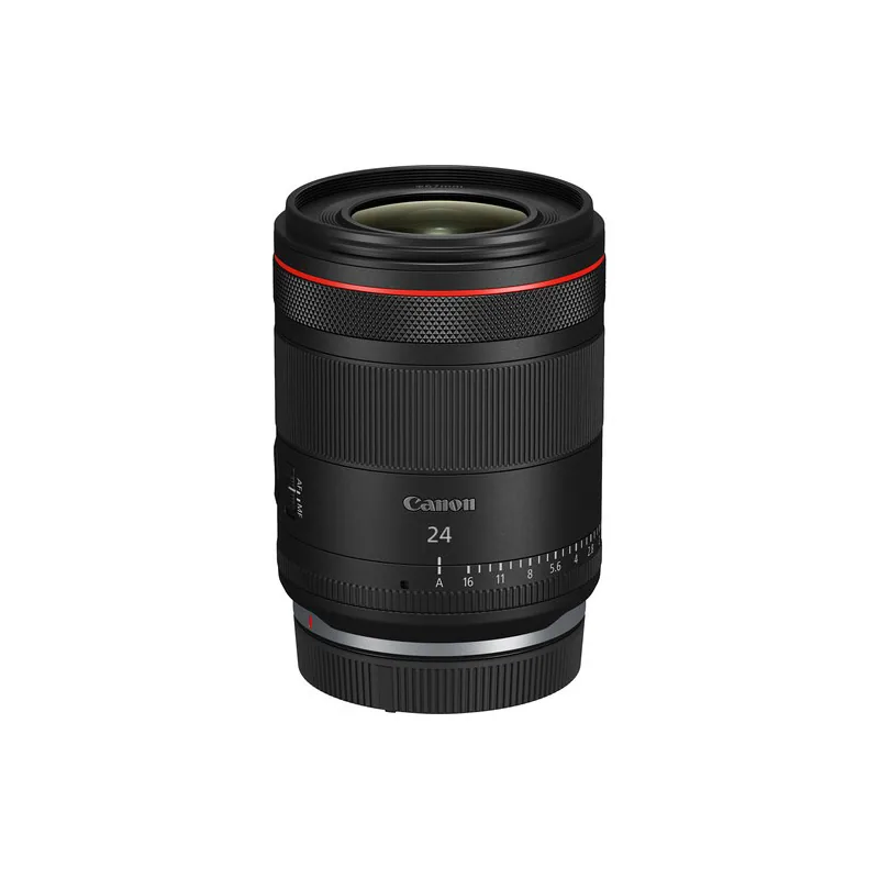Canon RF 24mm f/1.4 L VCM (Canon RF) 5