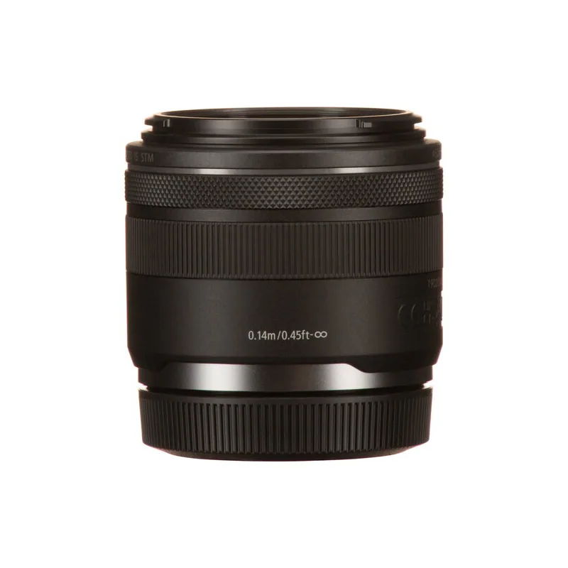 Canon RF 24mm f/1.8 Macro IS STM 10