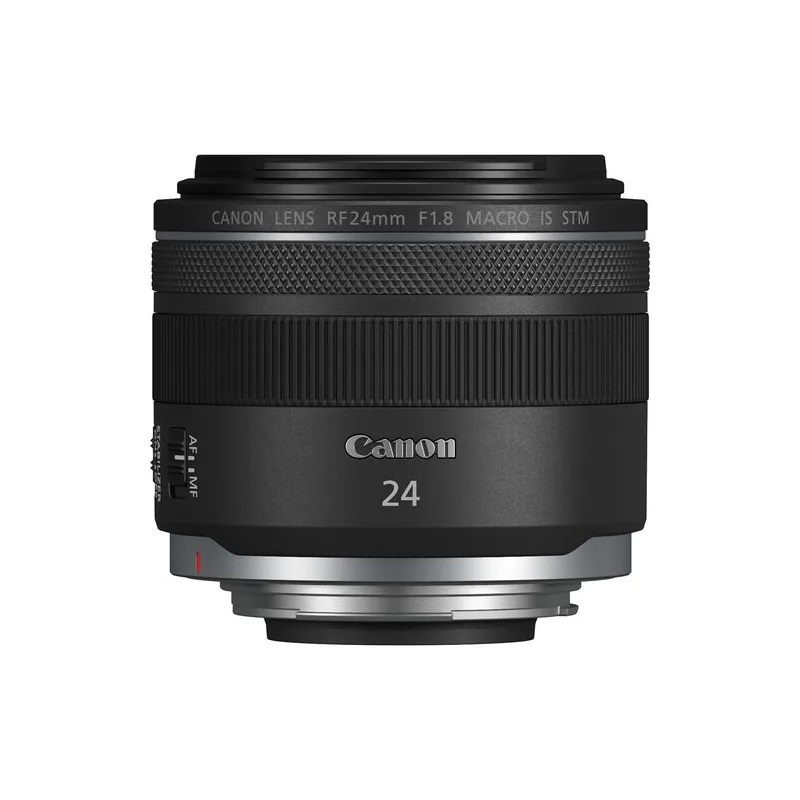 Canon RF 24mm f/1.8 Macro IS STM 2