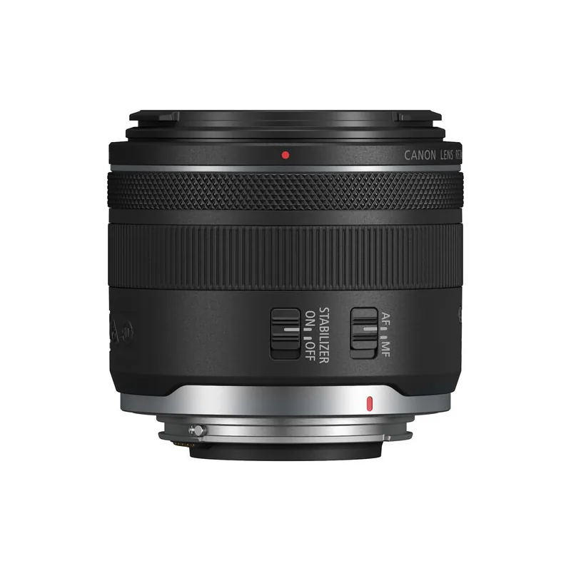 Canon RF 24mm f/1.8 Macro IS STM 3