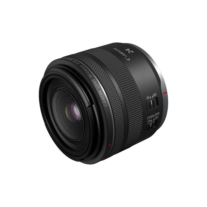Canon RF 24mm f/1.8 Macro IS STM 4