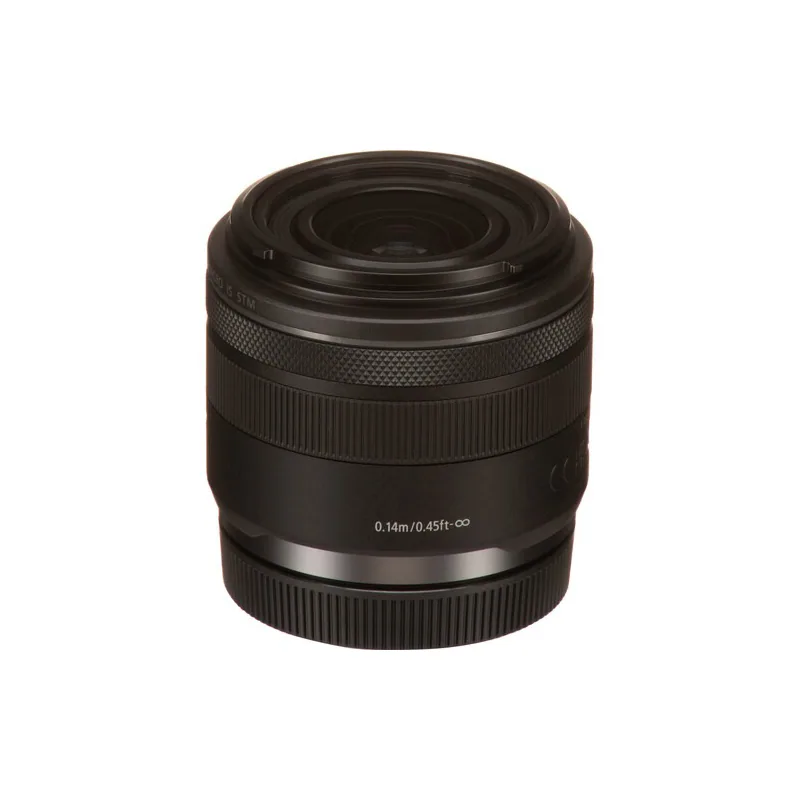 Canon RF 24mm f/1.8 Macro IS STM 5